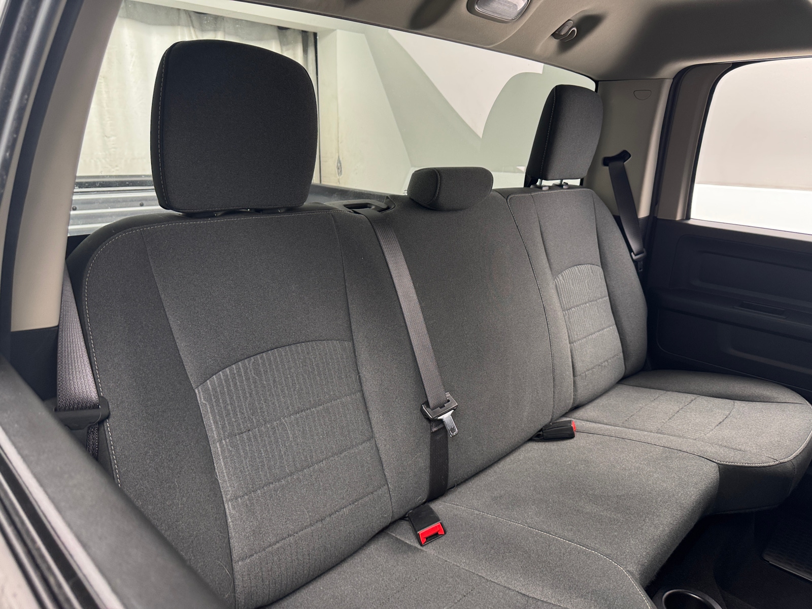 Thumbnail: 2021 RAM 1500 Classic - 6