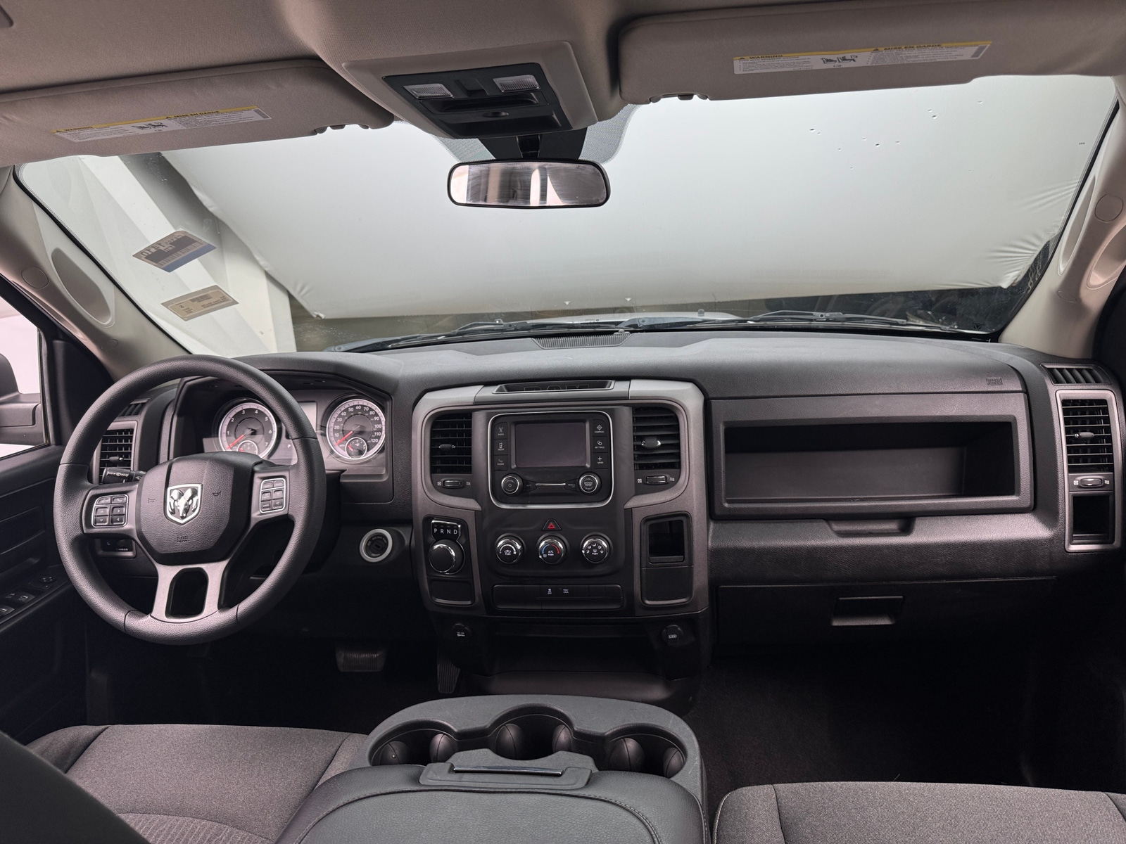 Thumbnail: 2021 RAM 1500 Classic - 3