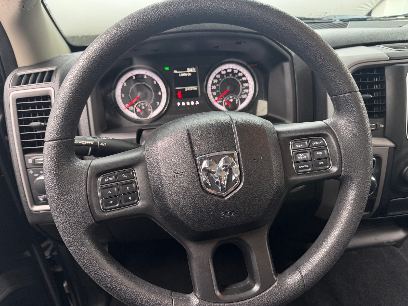 Thumbnail: 2021 RAM 1500 Classic - 5