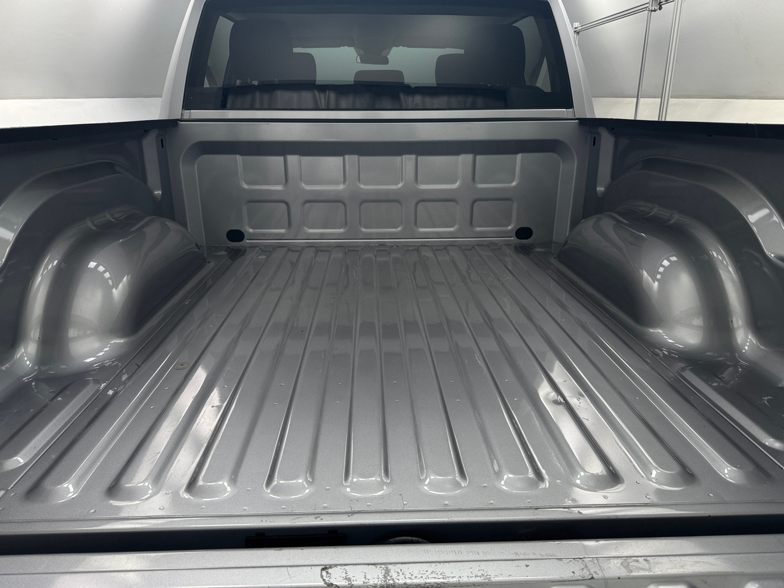 Thumbnail: 2021 RAM 1500 Classic - 7