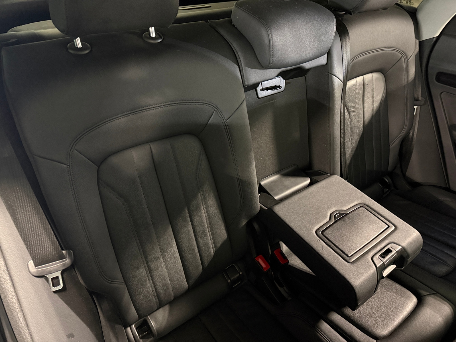 Thumbnail: 2019 Audi Q5 - 5