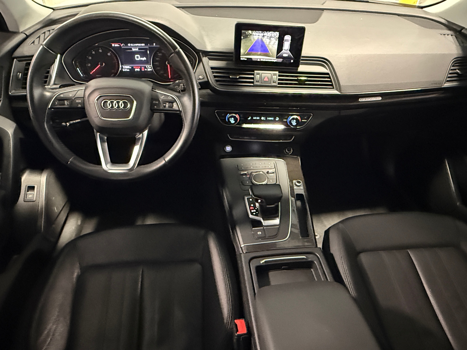 Thumbnail: 2019 Audi Q5 - 2