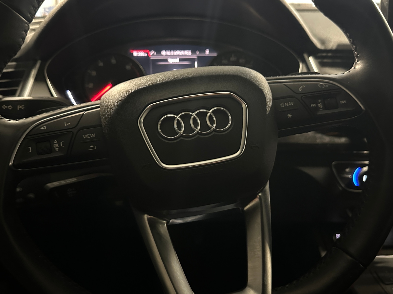 Thumbnail: 2019 Audi Q5 - 4