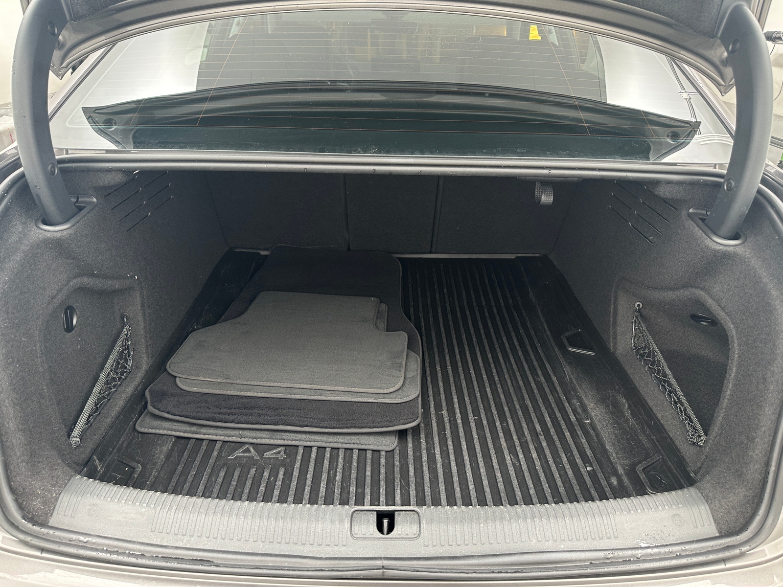 Thumbnail: 2022 Audi A4 - 6