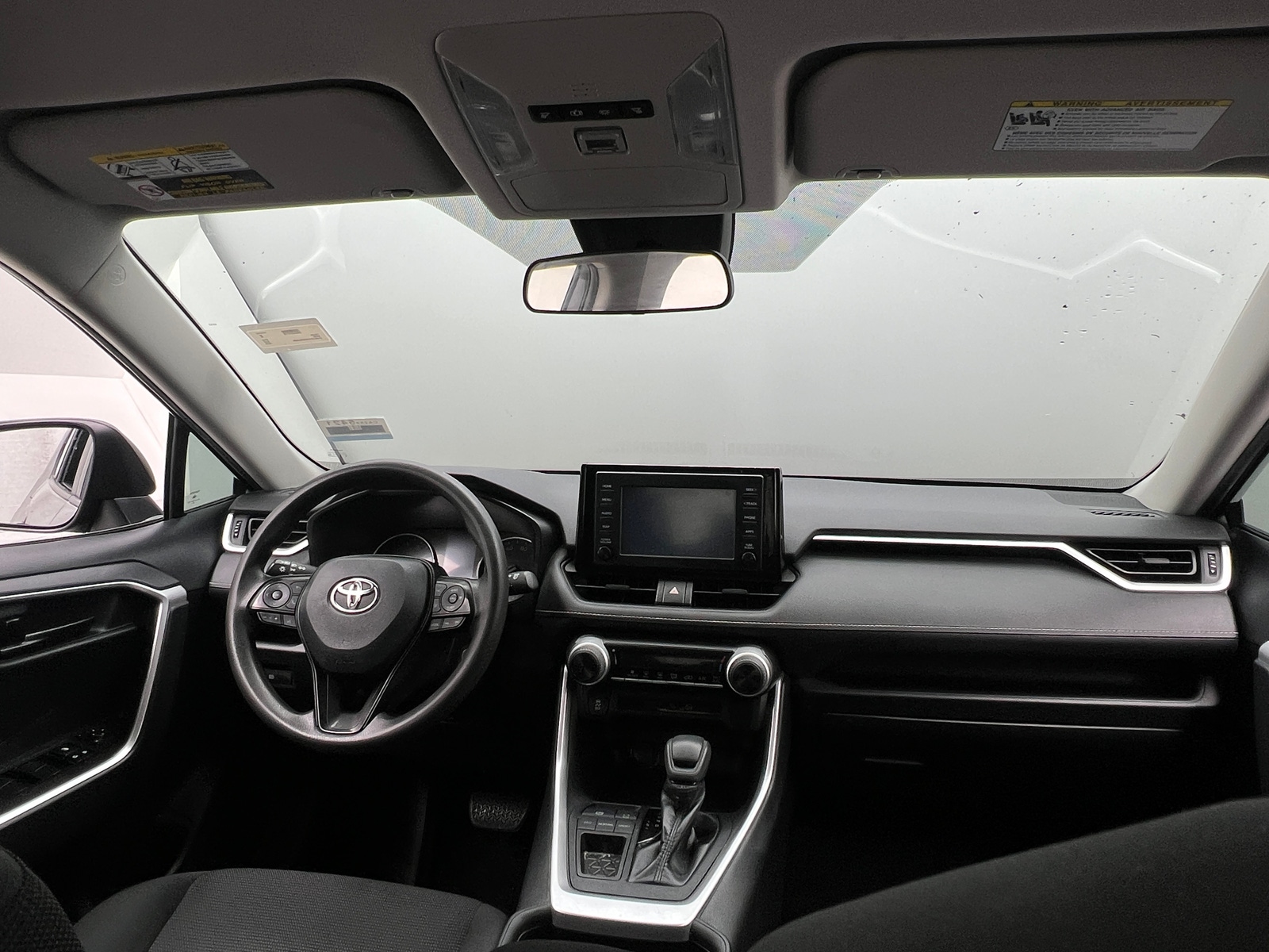 Thumbnail: 2019 Toyota RAV4 - 3