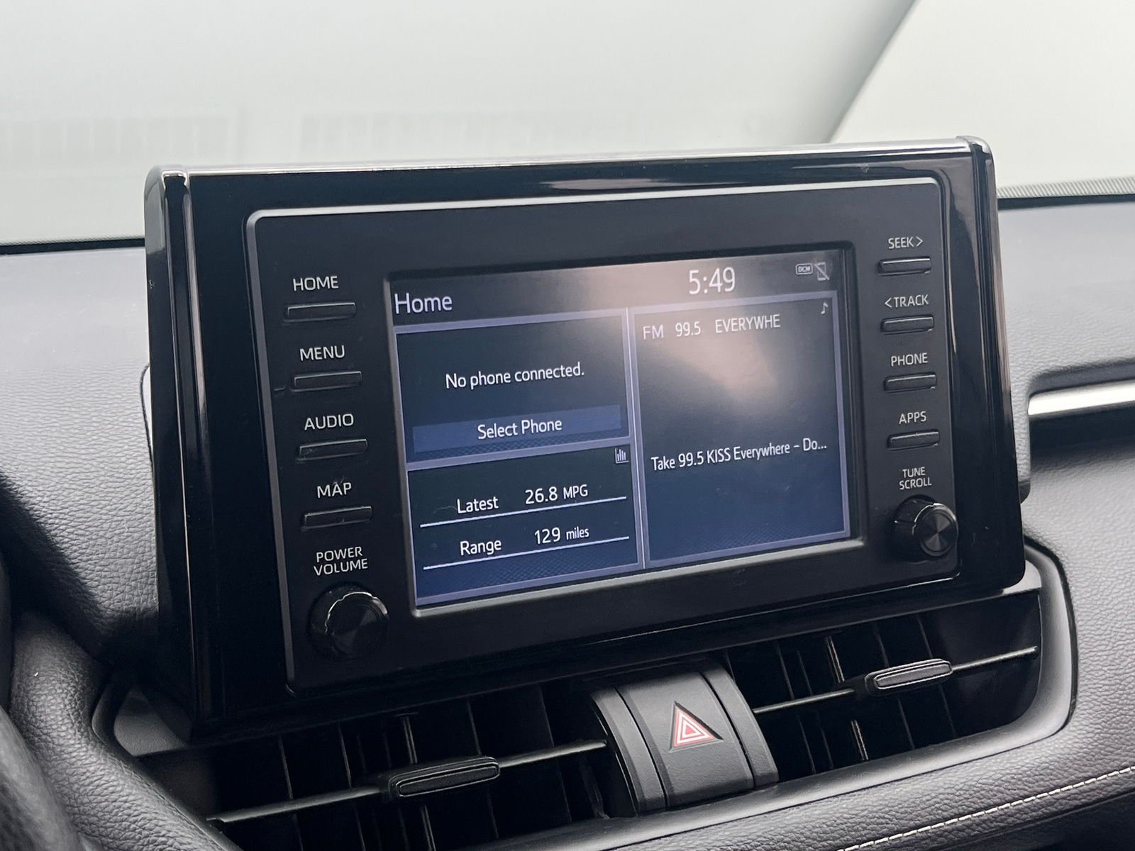 Thumbnail: 2019 Toyota RAV4 - 4