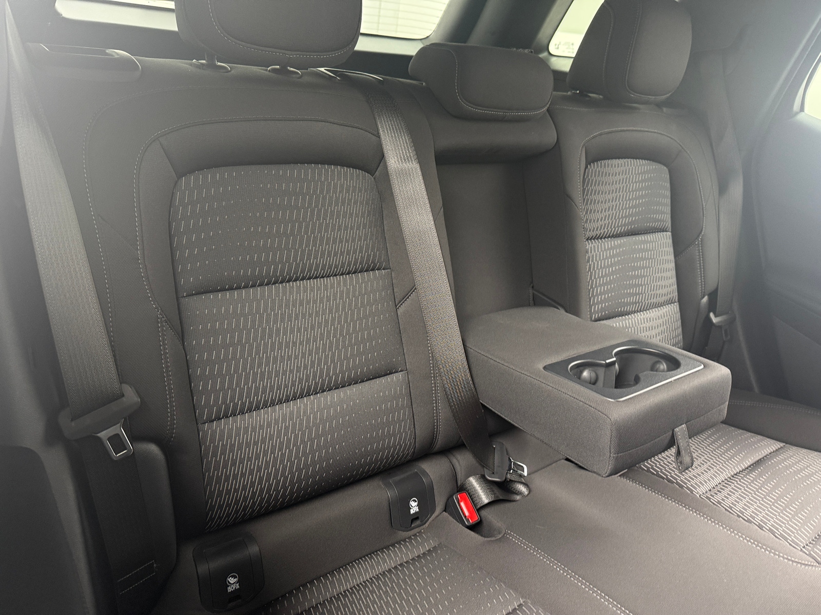 Thumbnail: 2025 Chevrolet Equinox - 6