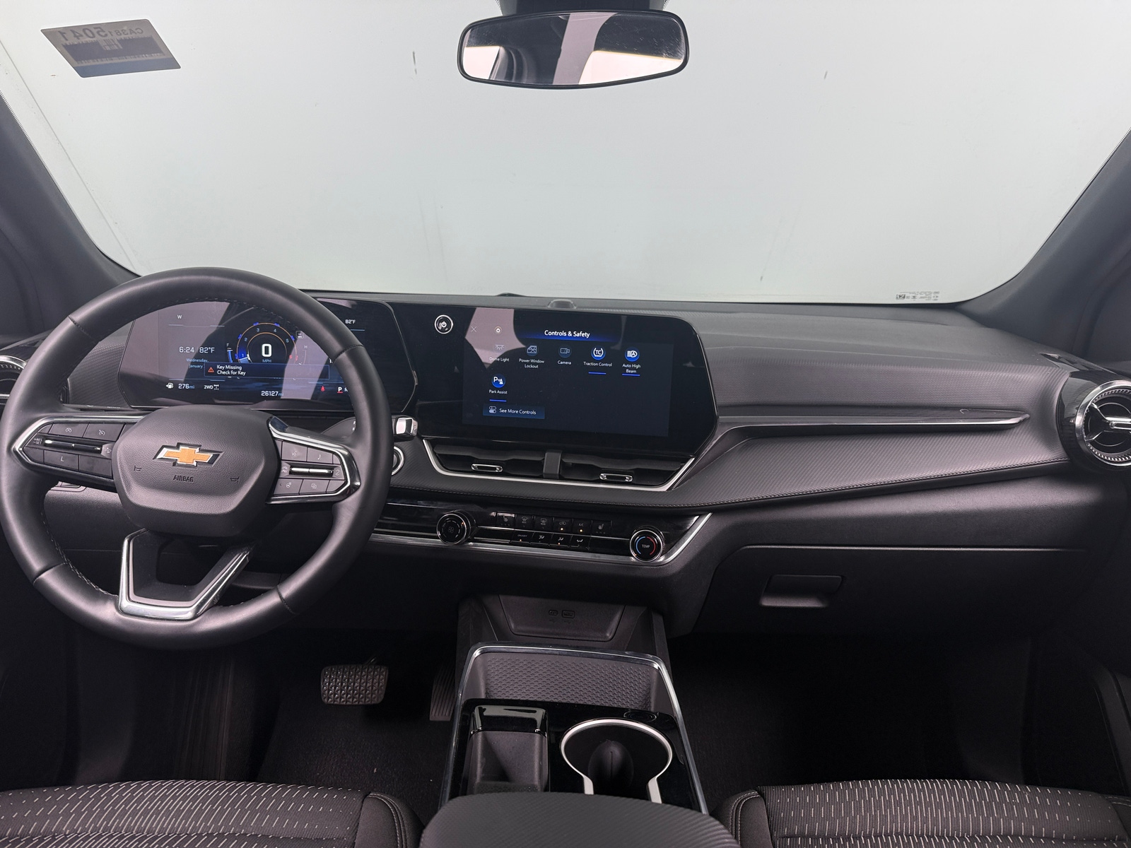 Thumbnail: 2025 Chevrolet Equinox - 3