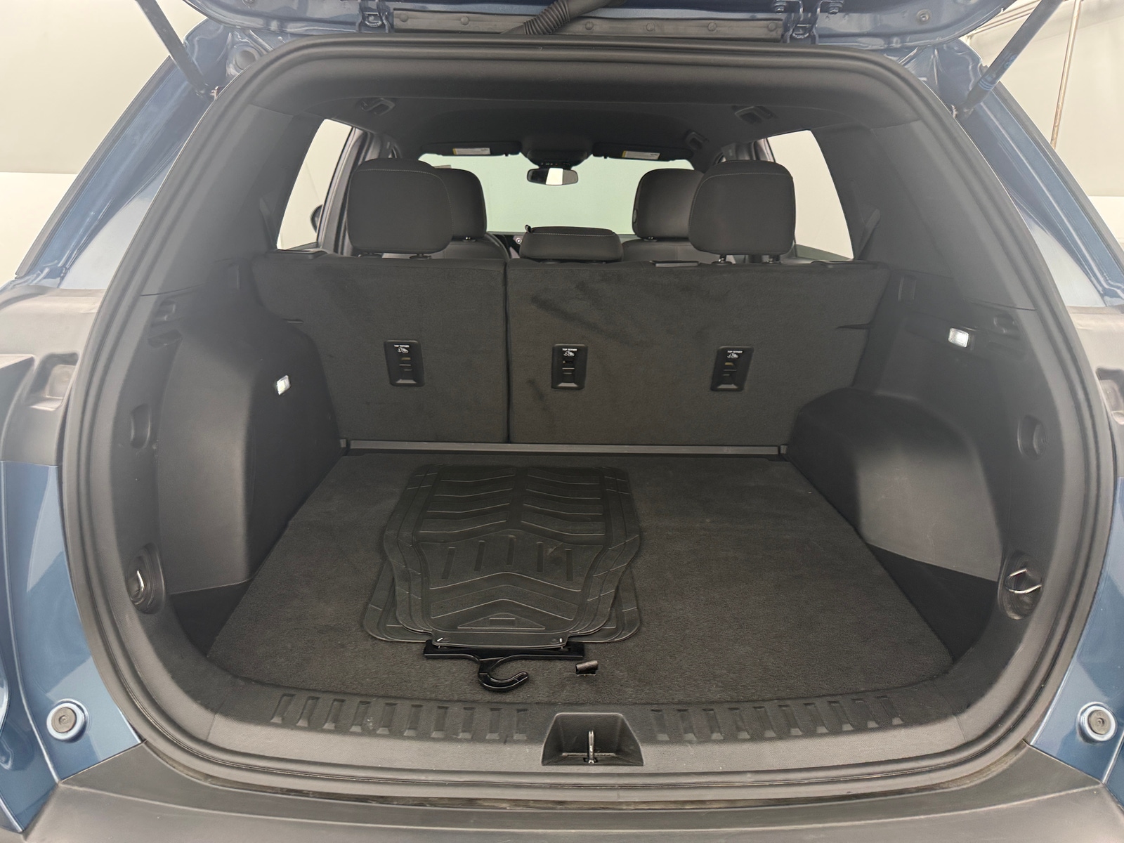 Thumbnail: 2025 Chevrolet Equinox - 7