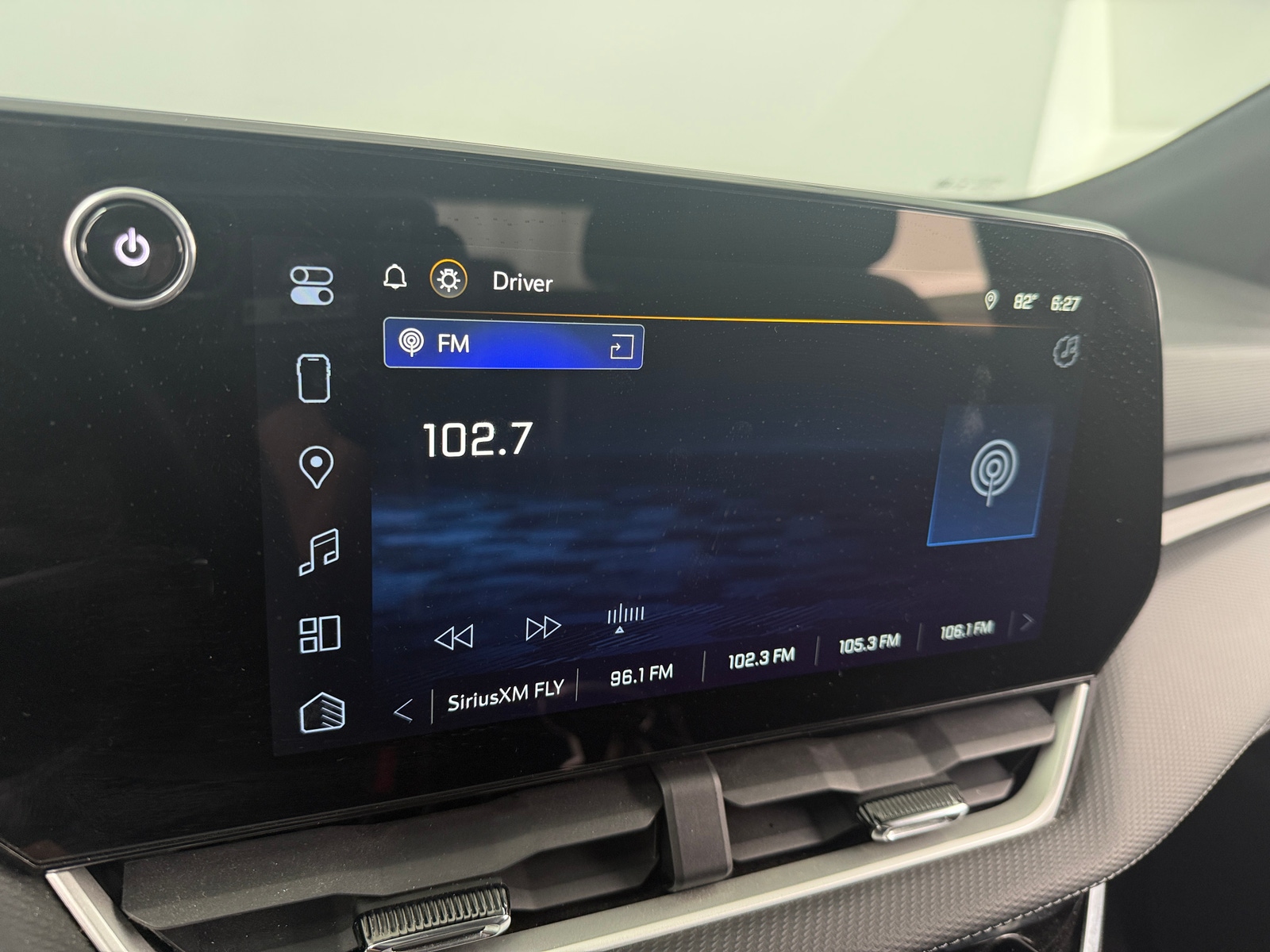 Thumbnail: 2025 Chevrolet Equinox - 4