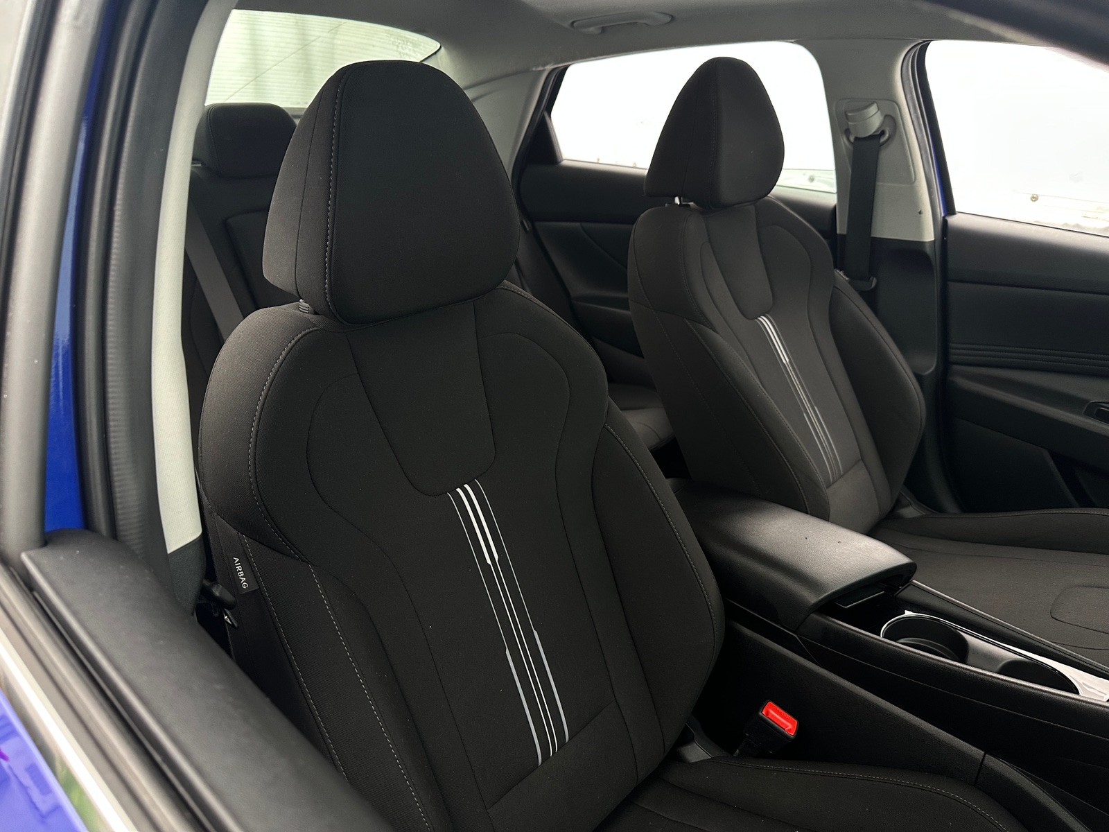 Thumbnail: 2024 Hyundai Elantra - 2