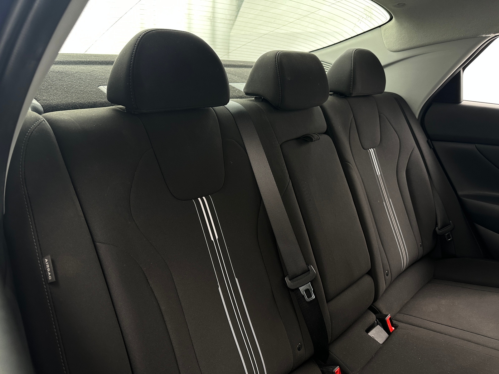 Thumbnail: 2024 Hyundai Elantra - 6