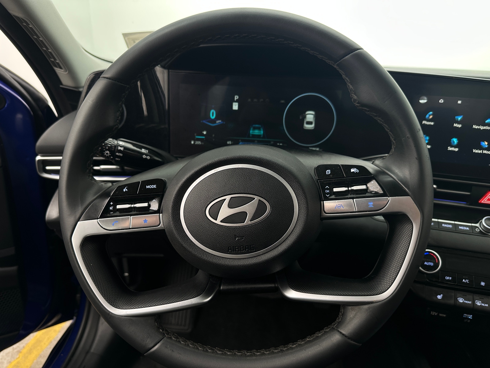 Thumbnail: 2024 Hyundai Elantra - 5