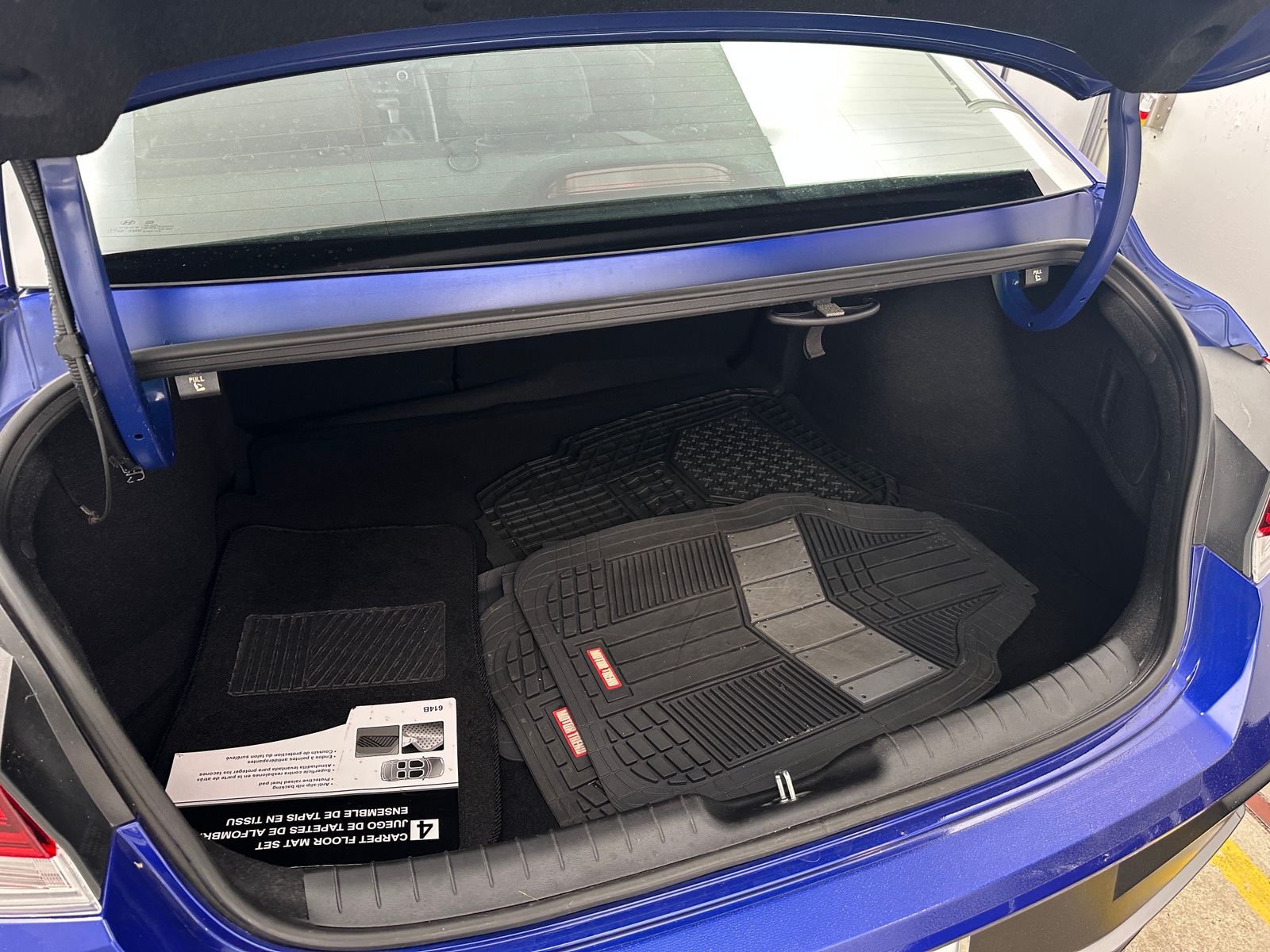 Thumbnail: 2024 Hyundai Elantra - 7