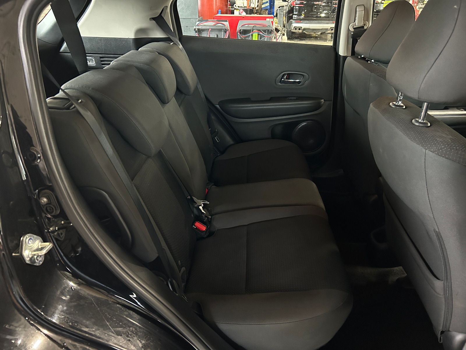 Thumbnail: 2021 Honda HR-V - 6