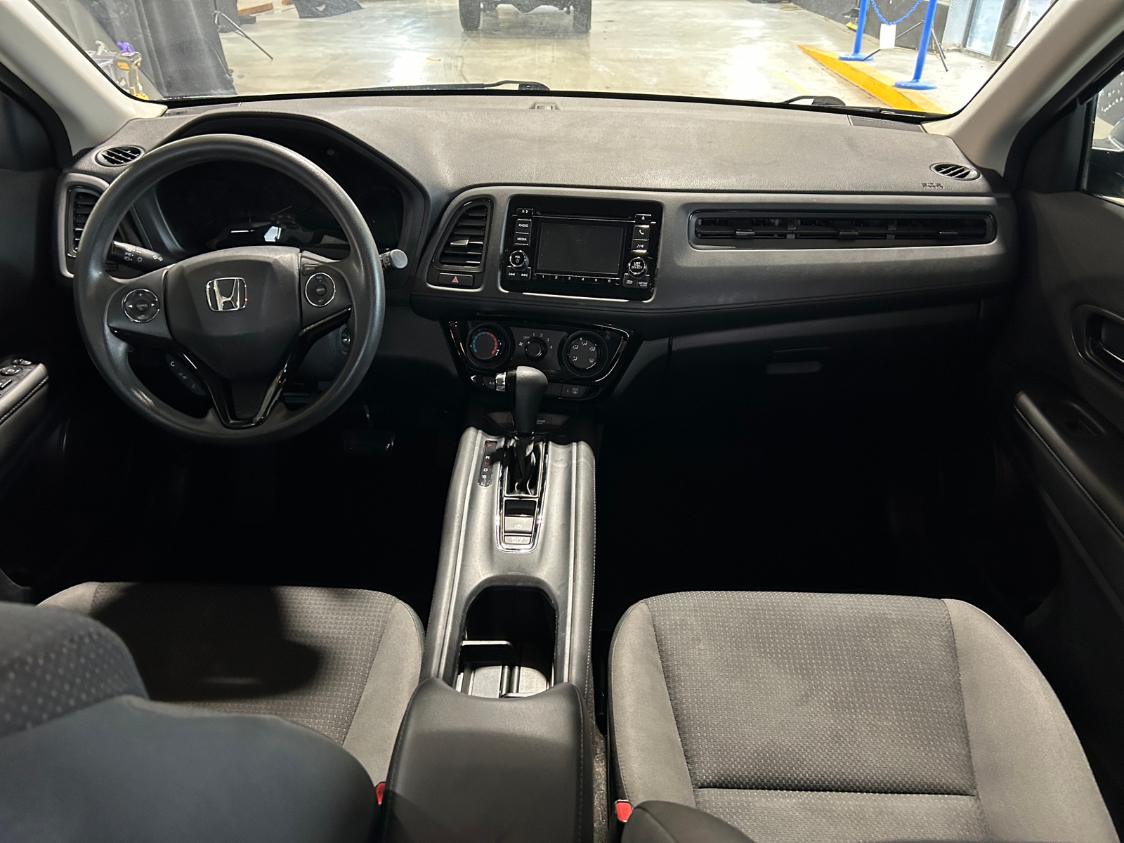 Thumbnail: 2021 Honda HR-V - 3