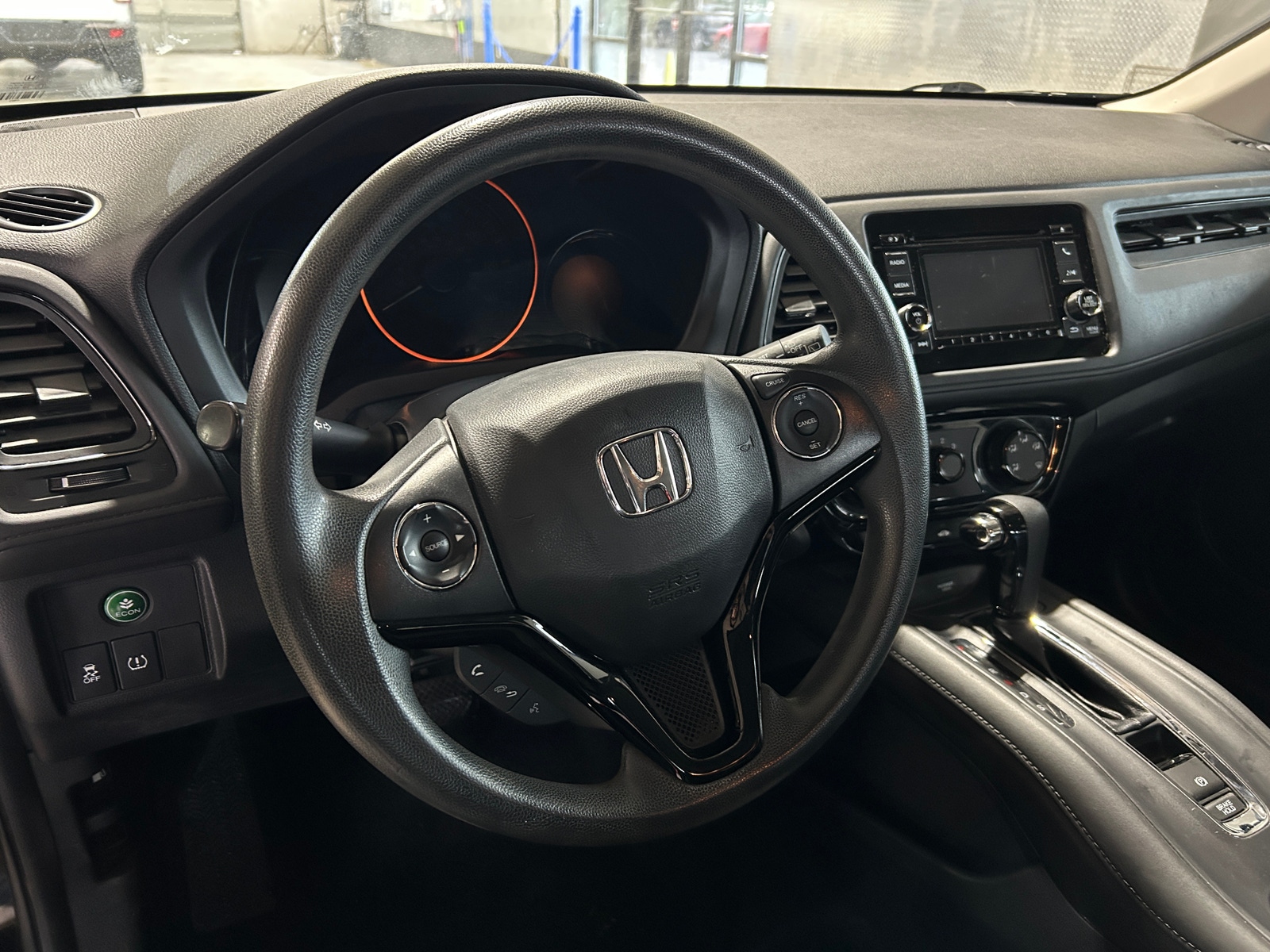 Thumbnail: 2021 Honda HR-V - 5