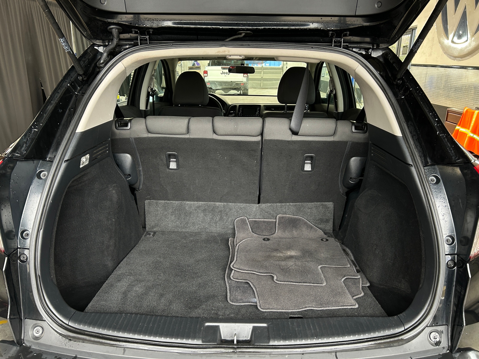 Thumbnail: 2021 Honda HR-V - 7