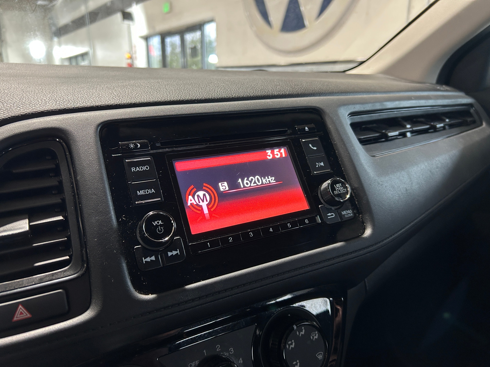 Thumbnail: 2021 Honda HR-V - 4