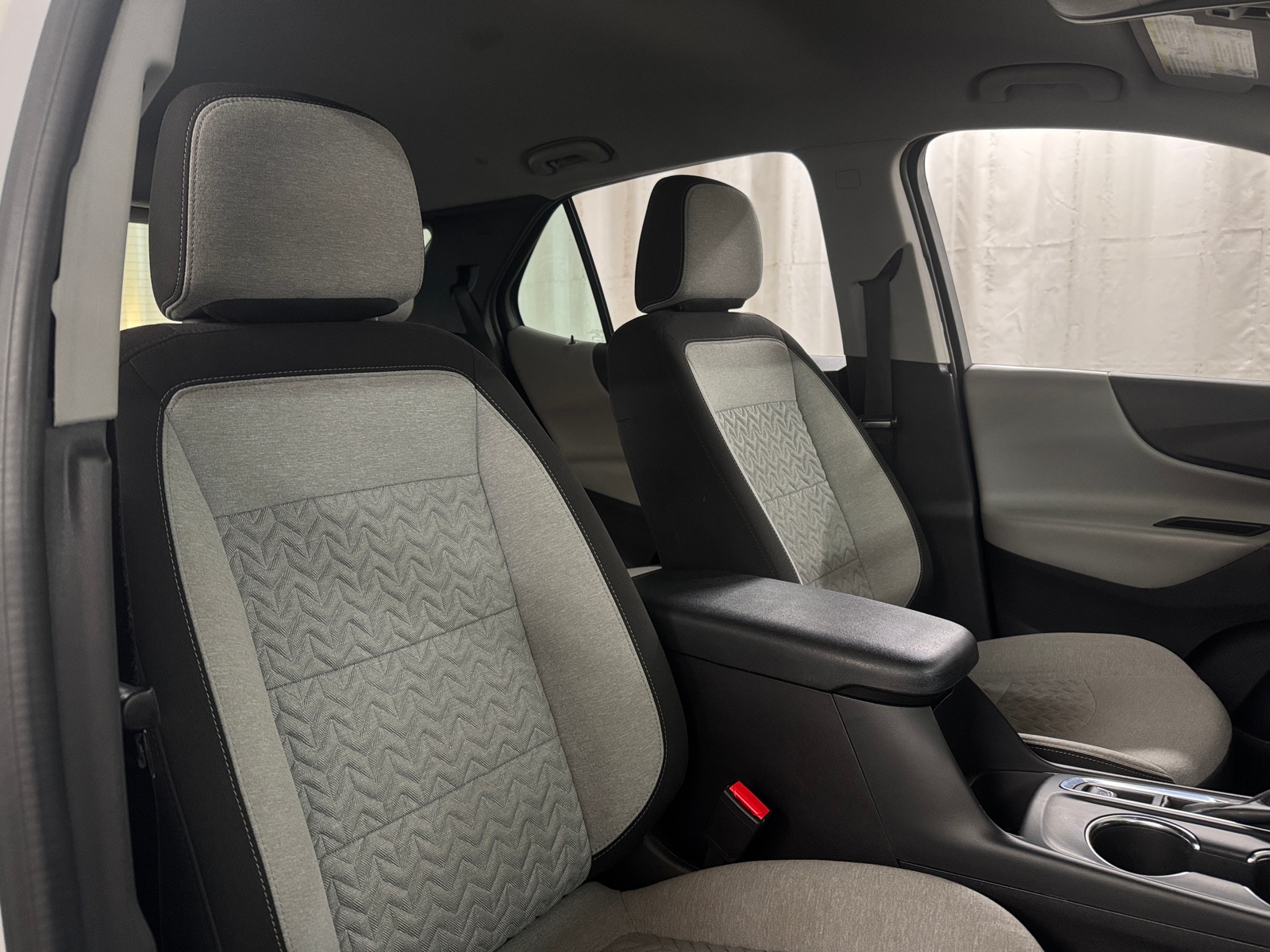 Thumbnail: 2024 Chevrolet Equinox - 2