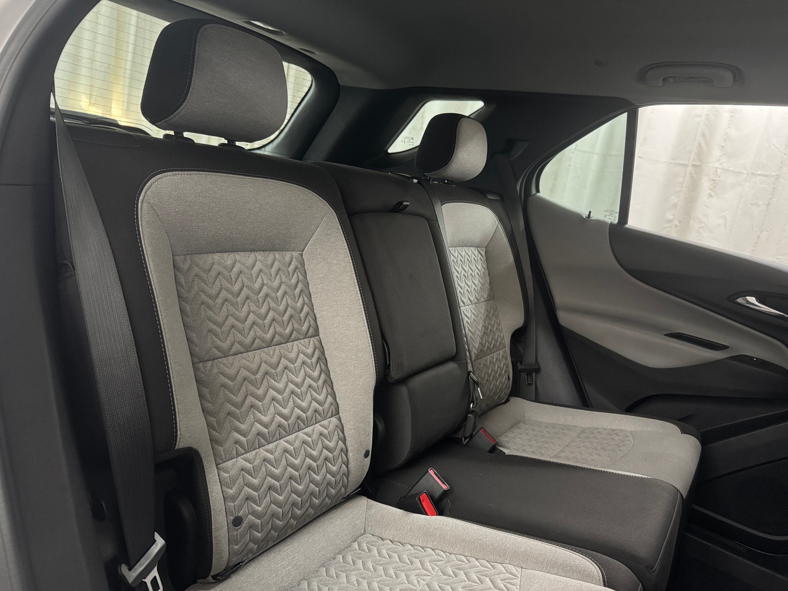 Thumbnail: 2024 Chevrolet Equinox - 6