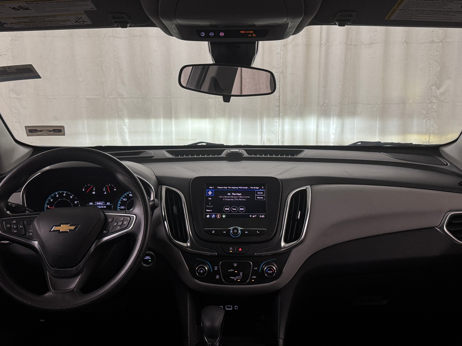 Thumbnail: 2024 Chevrolet Equinox - 3