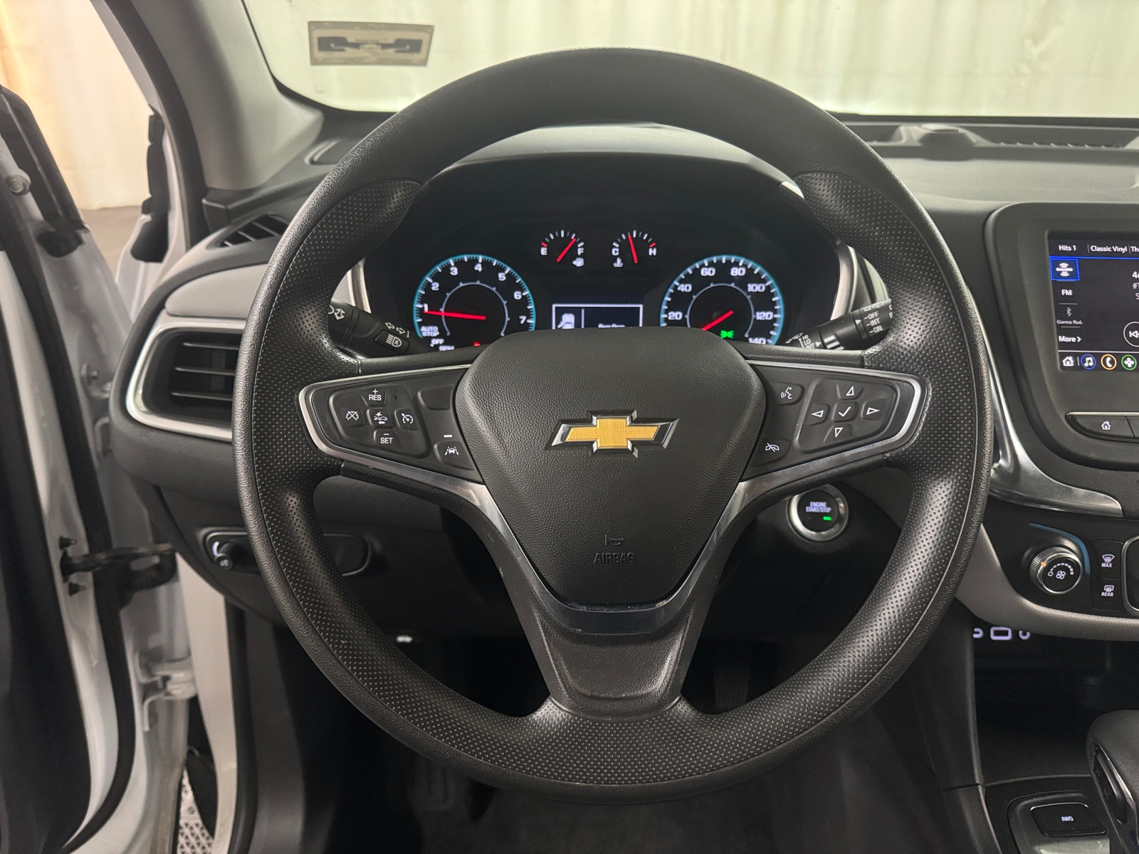 Thumbnail: 2024 Chevrolet Equinox - 5