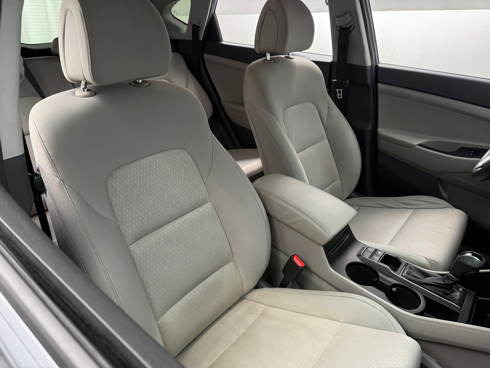 Thumbnail: 2018 Hyundai Tucson - 2