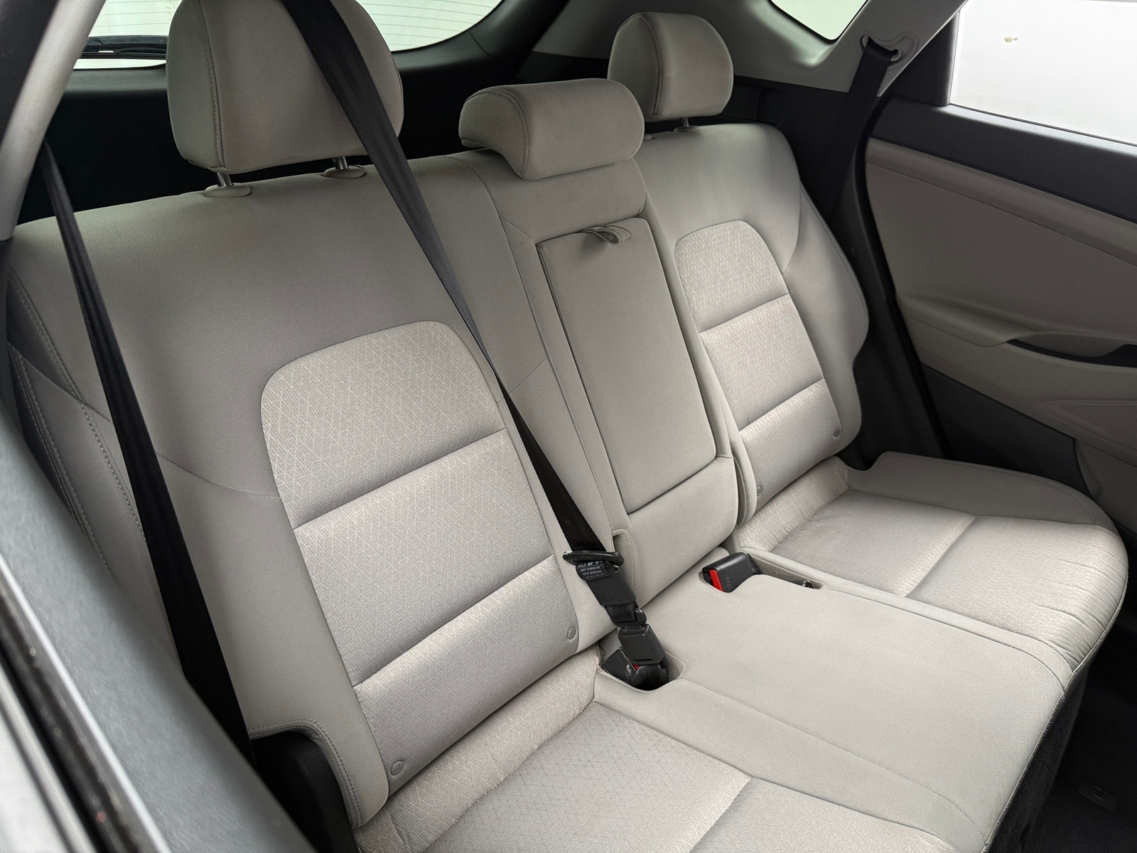 Thumbnail: 2018 Hyundai Tucson - 6