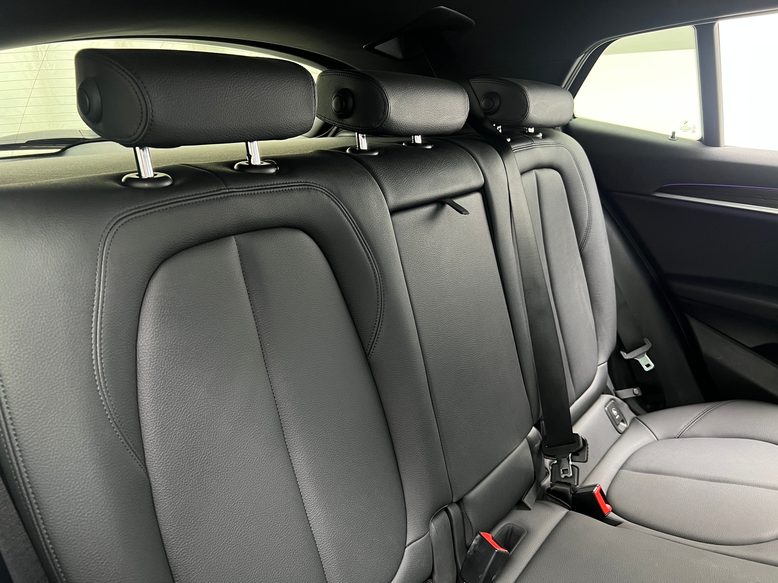 Thumbnail: 2018 BMW X2 - 5