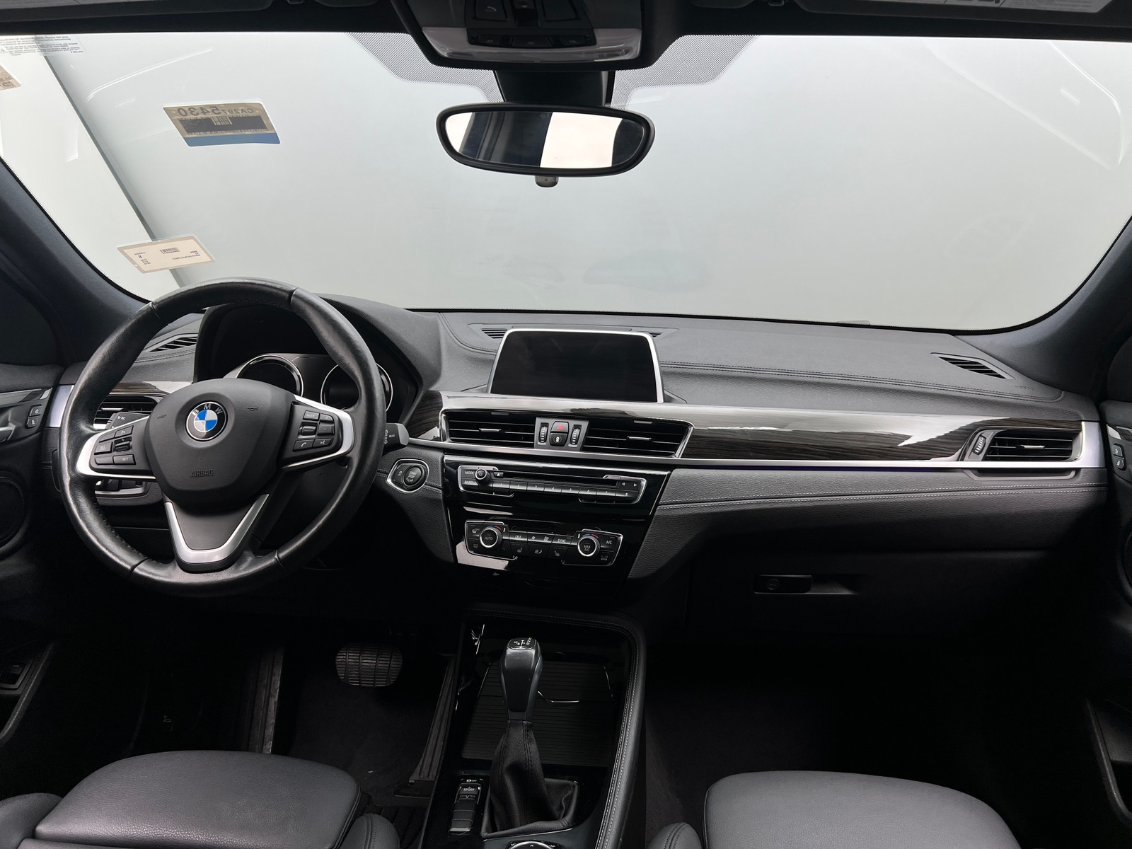 Thumbnail: 2018 BMW X2 - 2