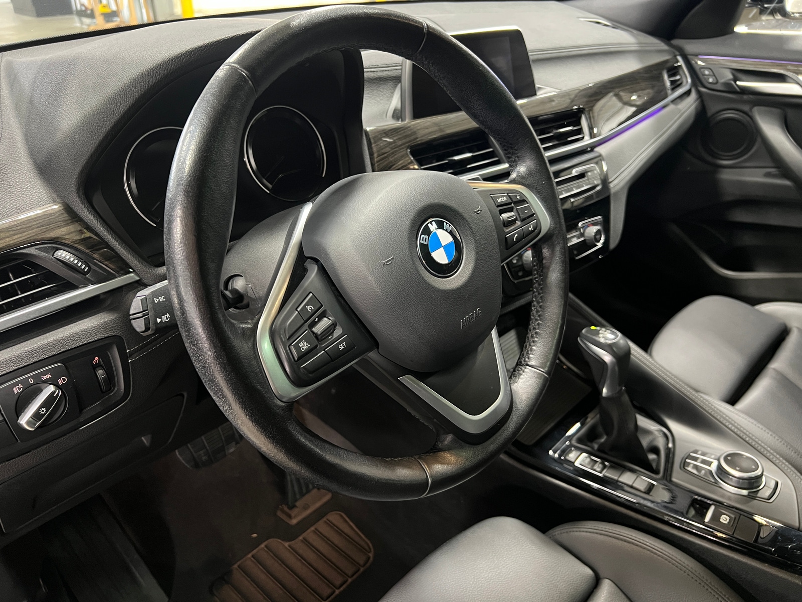 Thumbnail: 2018 BMW X2 - 4