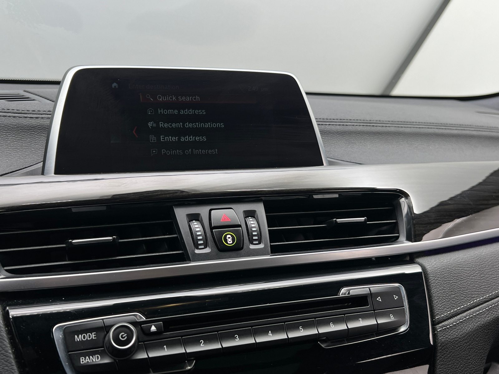 Thumbnail: 2018 BMW X2 - 3