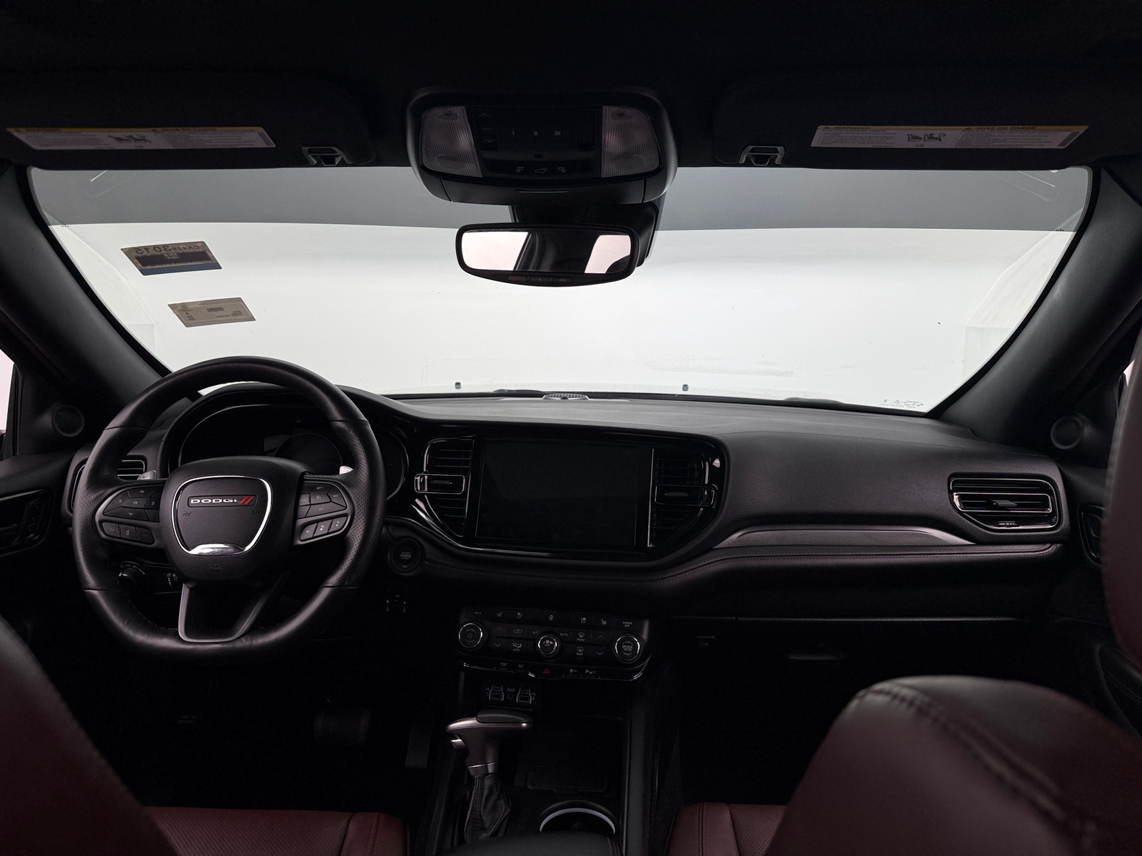 Thumbnail: 2024 Dodge Durango - 2