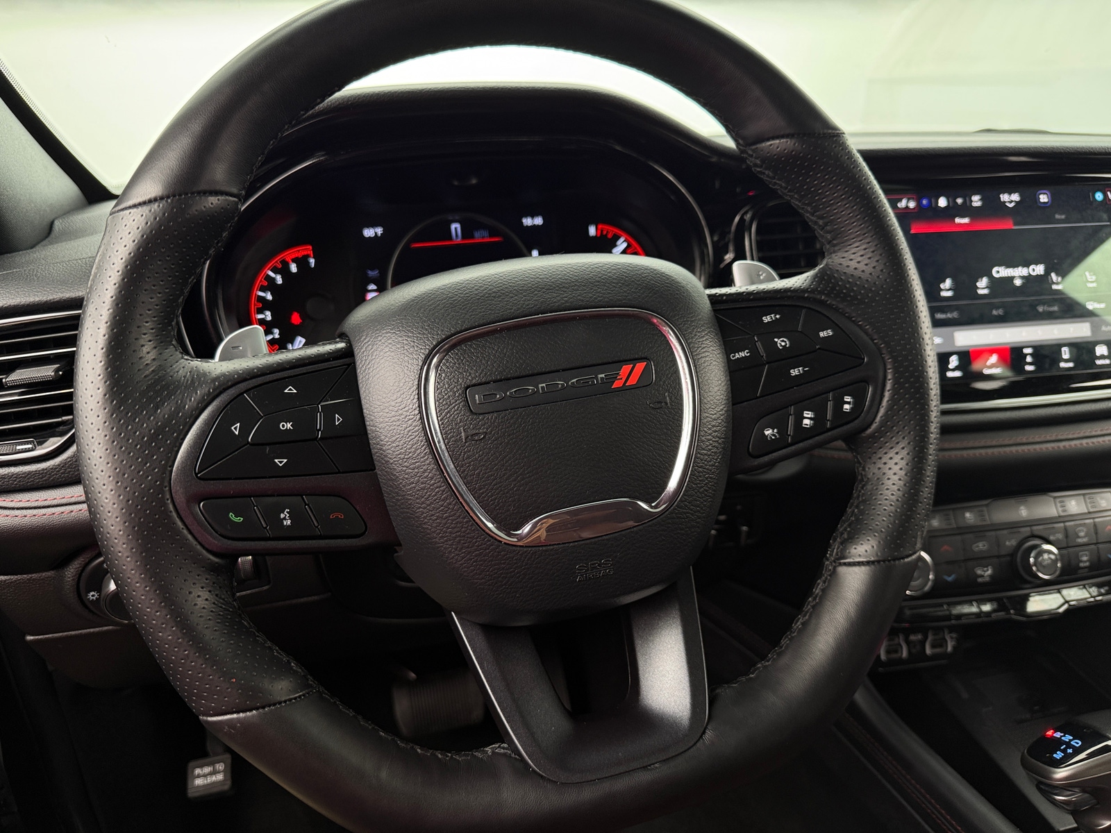 Thumbnail: 2024 Dodge Durango - 4