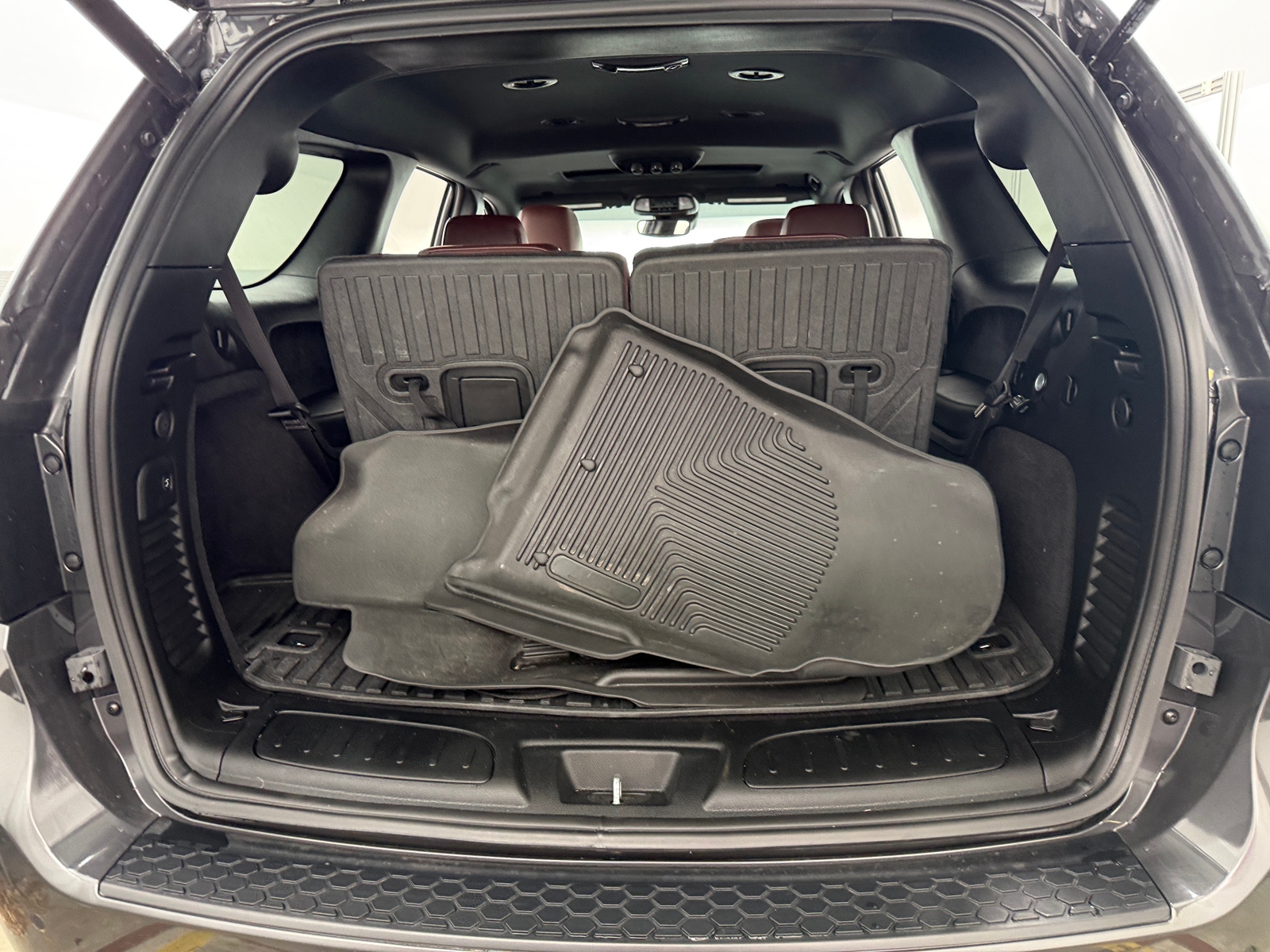 Thumbnail: 2024 Dodge Durango - 6