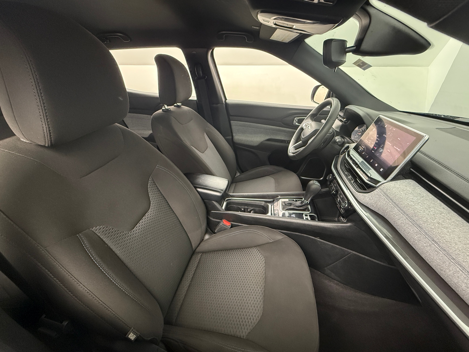 Thumbnail: 2023 Jeep Compass - 2