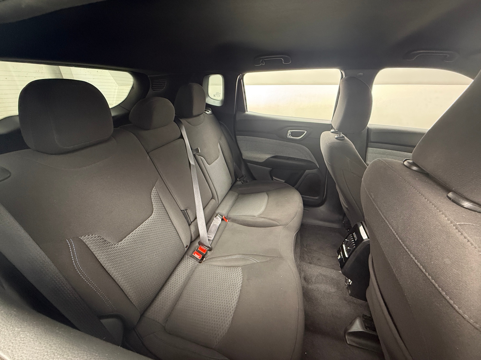 Thumbnail: 2023 Jeep Compass - 6