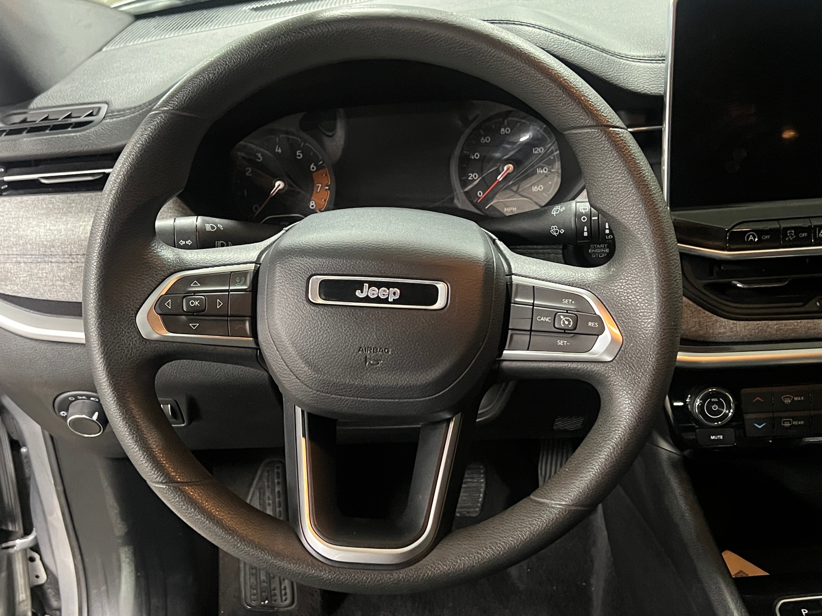 Thumbnail: 2023 Jeep Compass - 5