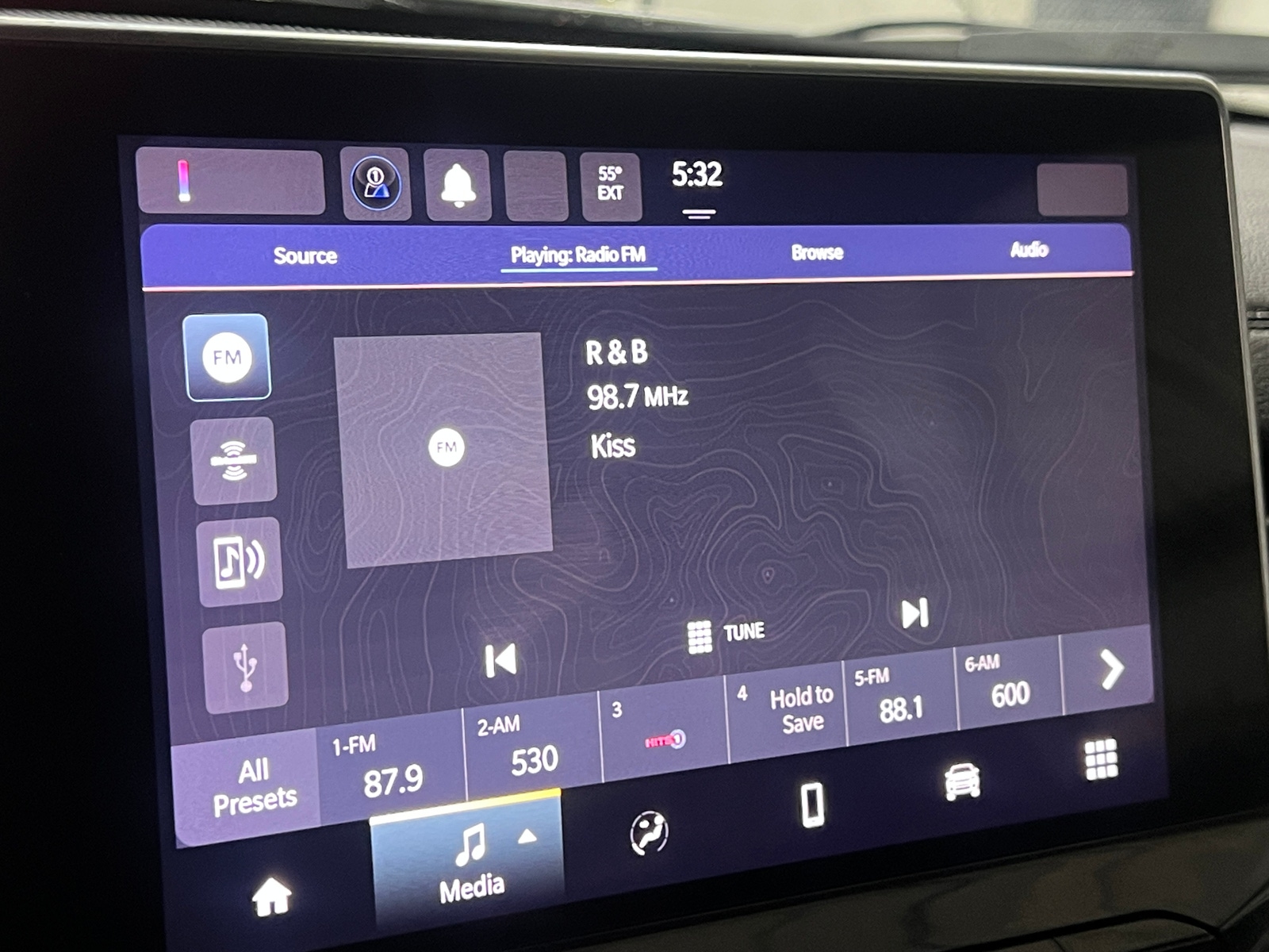 Thumbnail: 2023 Jeep Compass - 4