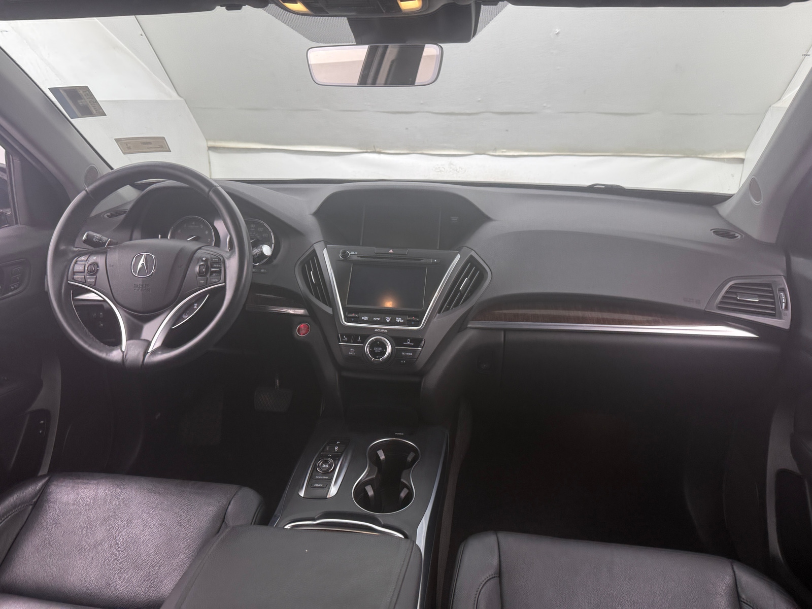 Thumbnail: 2020 Acura MDX - 2