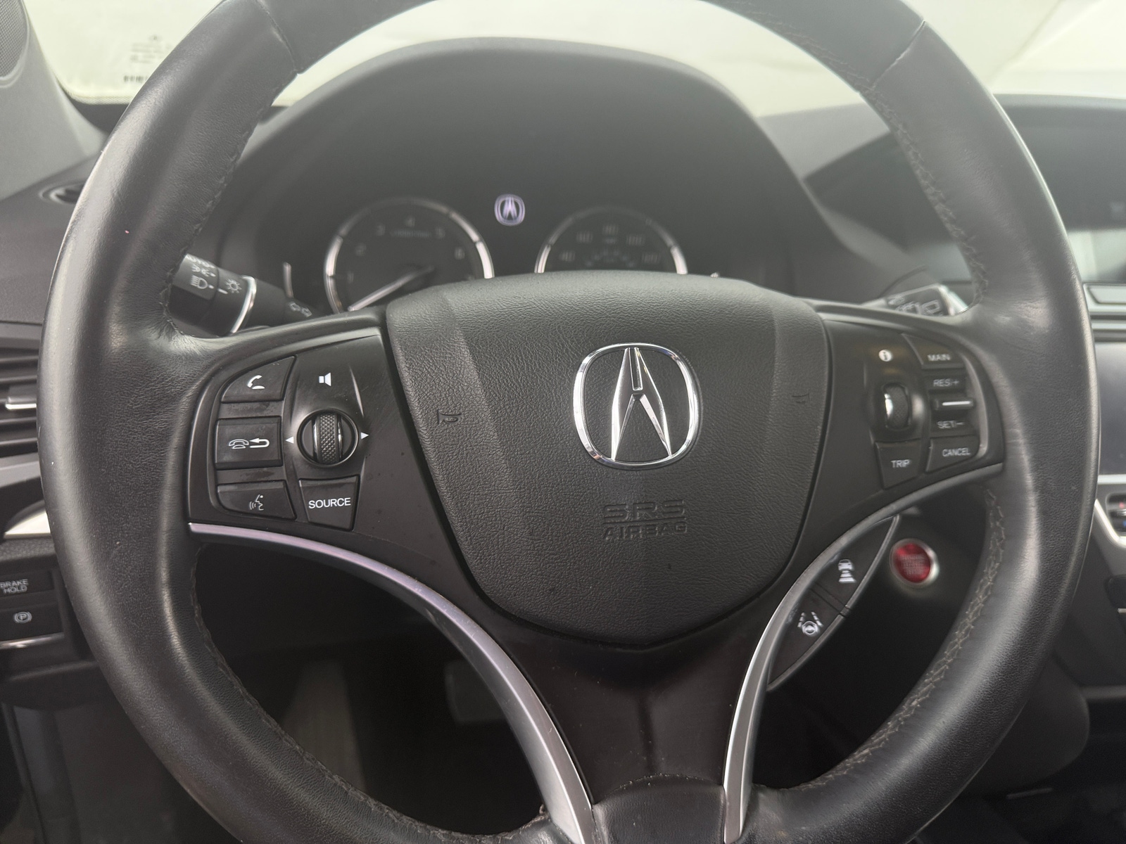 Thumbnail: 2020 Acura MDX - 4