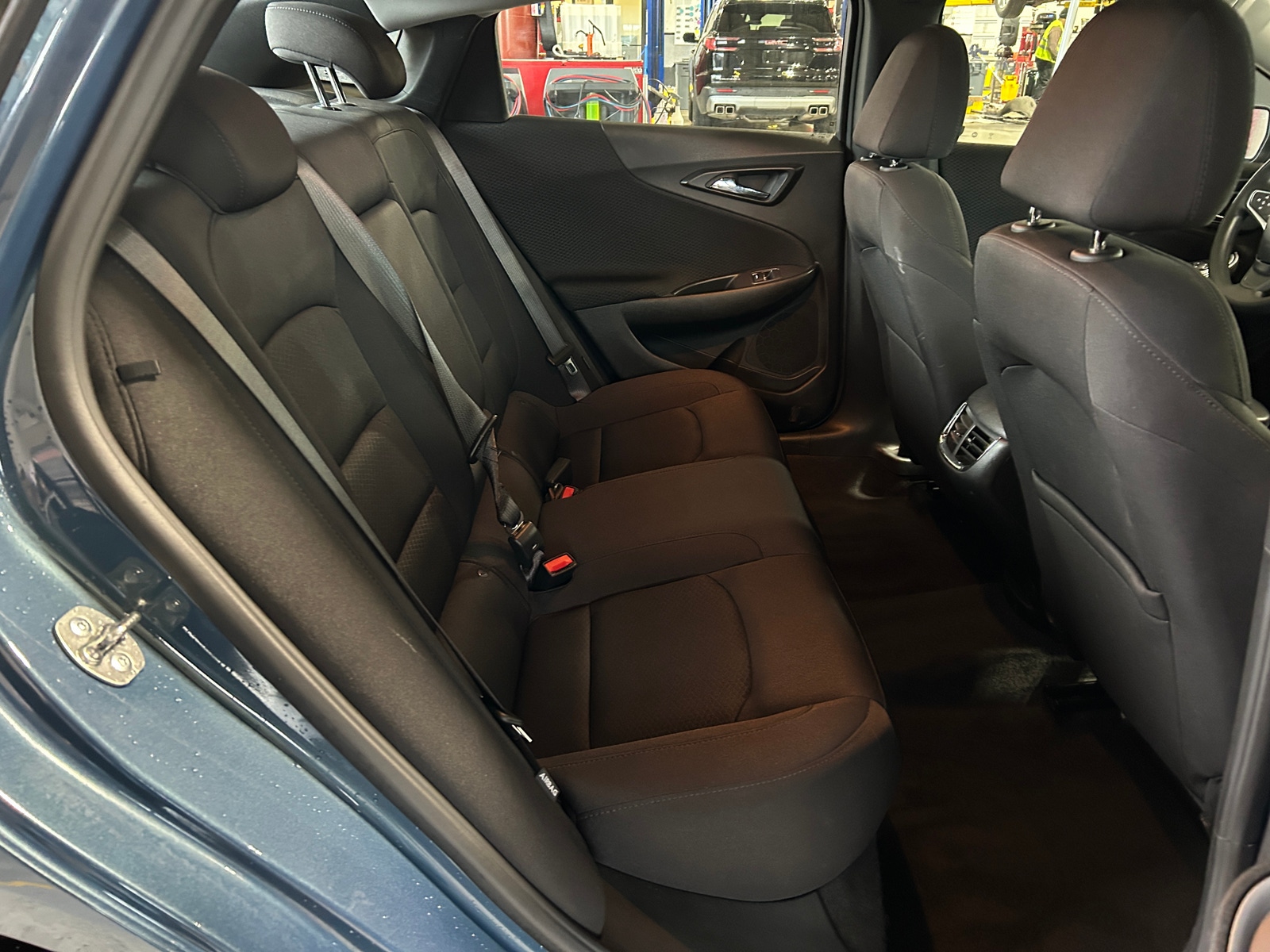 Thumbnail: 2024 Chevrolet Malibu - 6