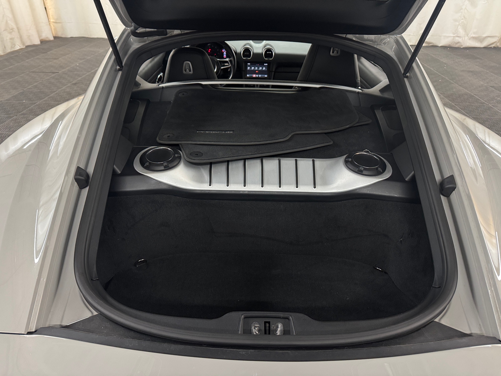 Thumbnail: 2018 Porsche 718 Cayman - 4