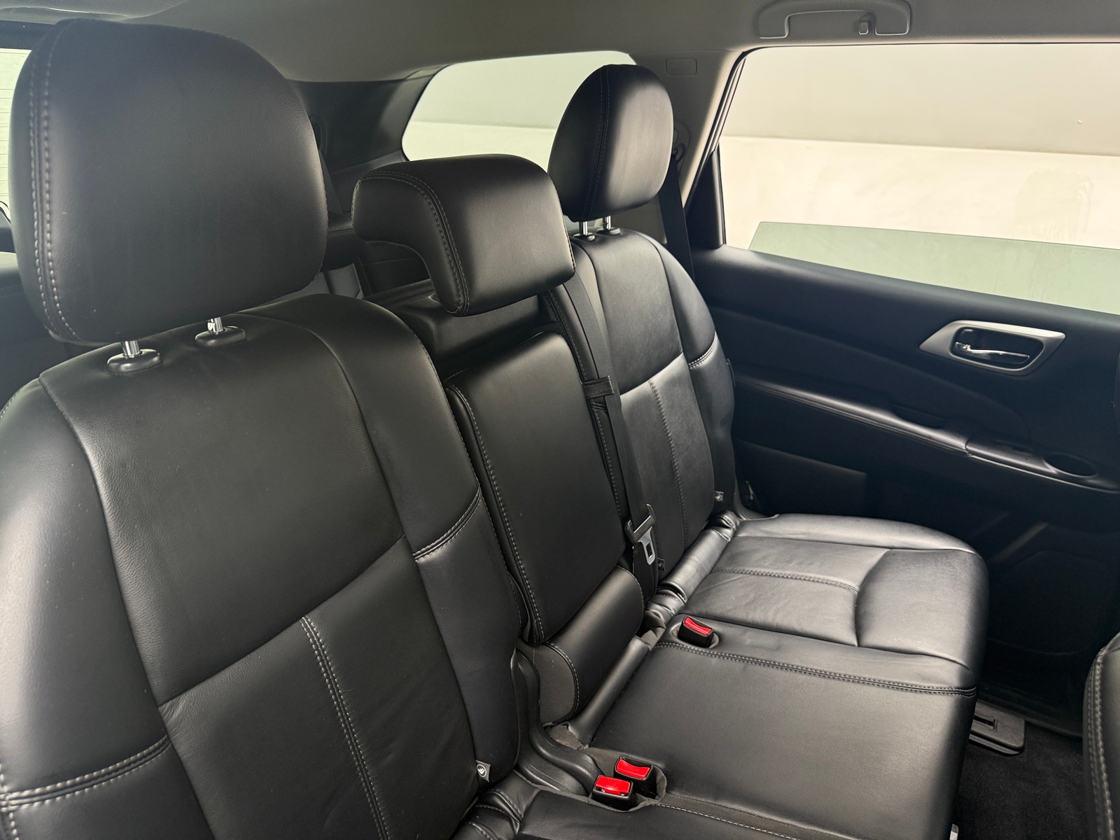 Thumbnail: 2019 Nissan Pathfinder - 5