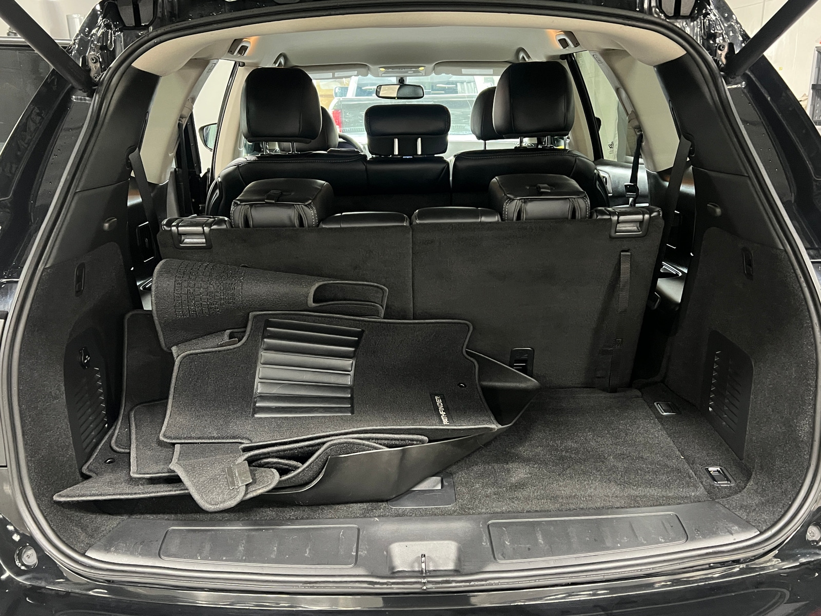 Thumbnail: 2019 Nissan Pathfinder - 6