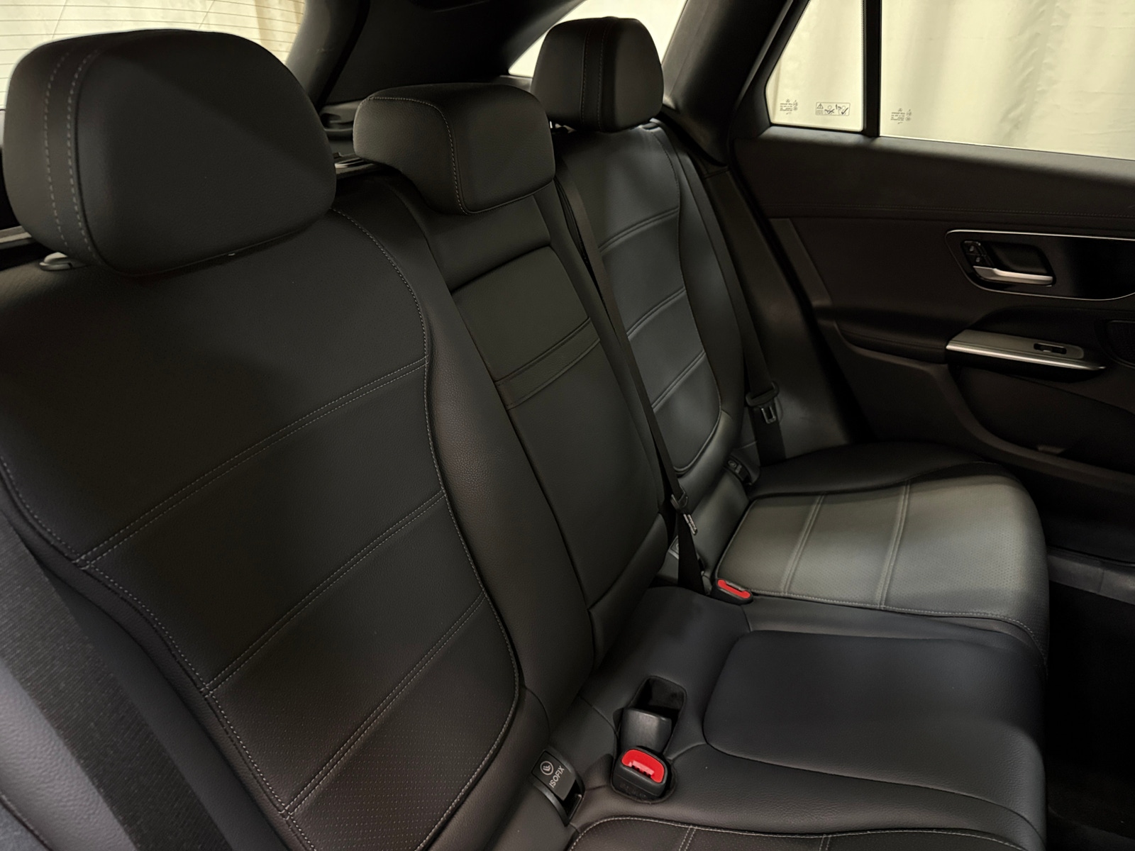 Thumbnail: 2024 Mercedes-Benz GLC - 5