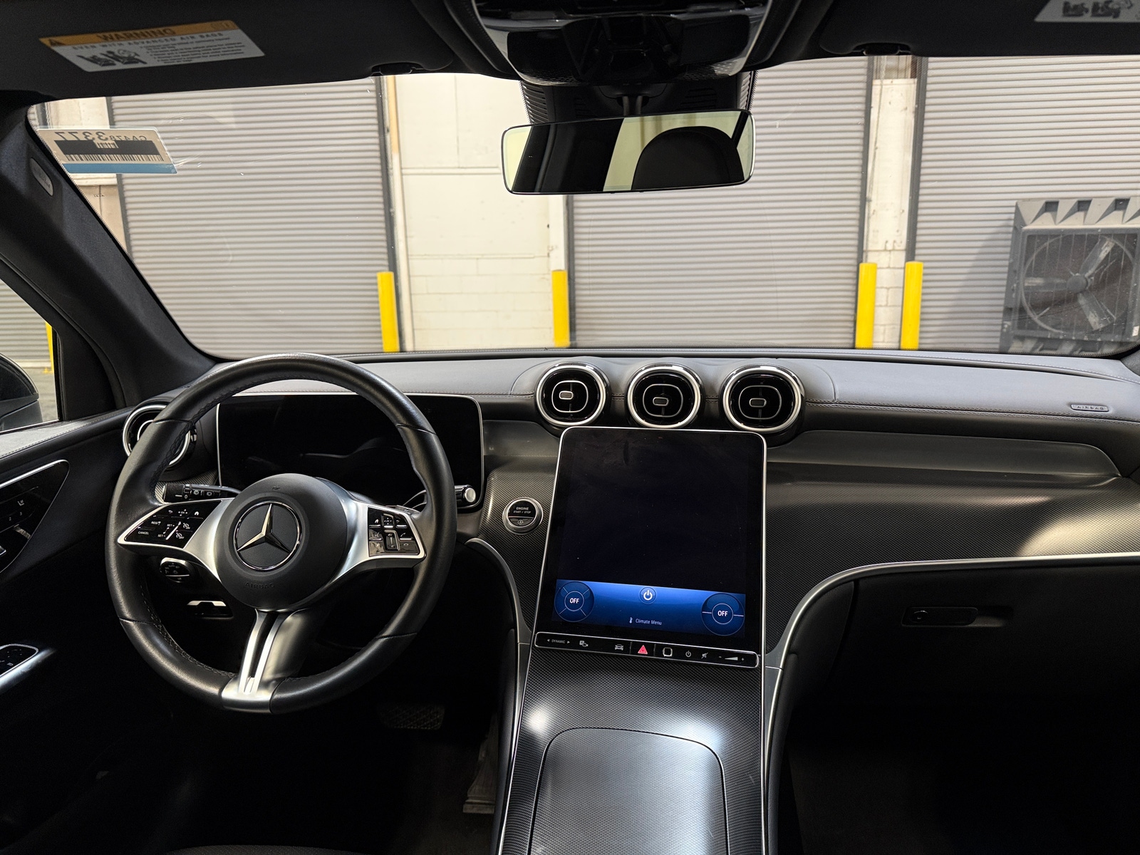 Thumbnail: 2024 Mercedes-Benz GLC - 2