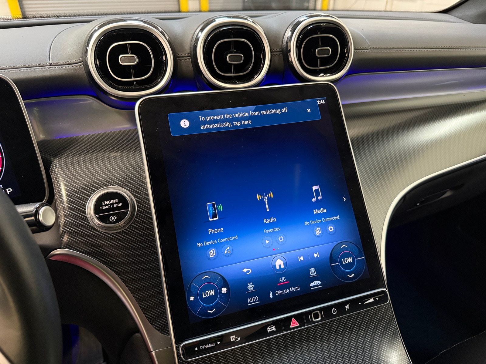 Thumbnail: 2024 Mercedes-Benz GLC - 3