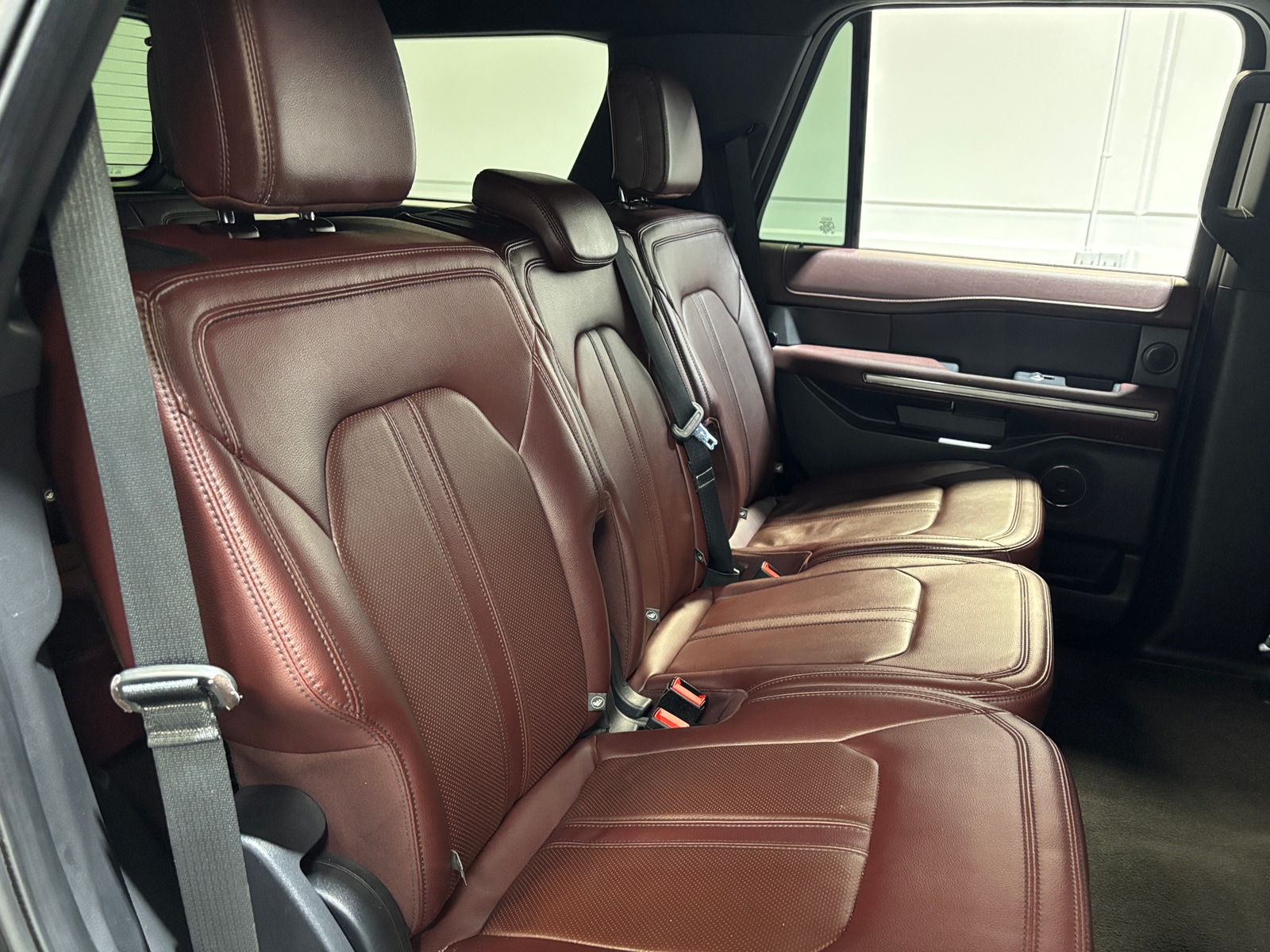 Thumbnail: 2024 Ford Expedition - 5